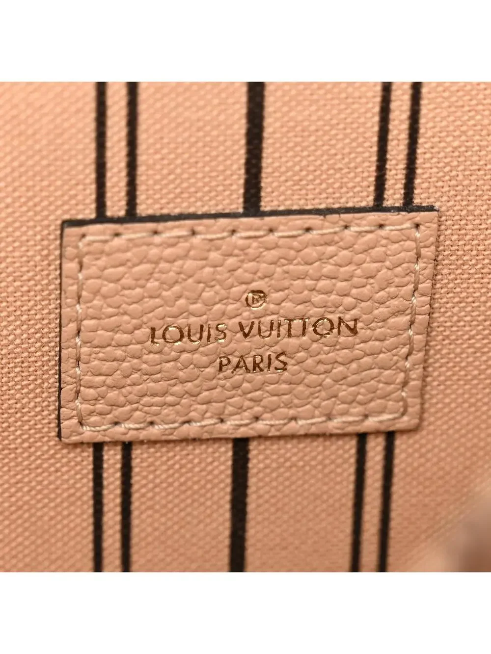 Louis Vuitton Empreinte Pochette Metis #322751L18B